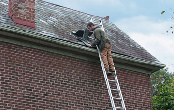 what affects urgent Toller Porcorum roof repairs