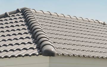 advantages of Toller Porcorum clay roofing