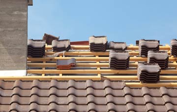 Toller Porcorum clay roofing costs
