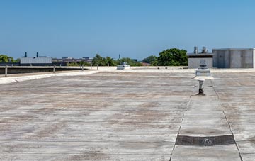 Toller Porcorum commercial flat roofing