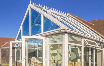 conservatory roof insulation costs Toller Porcorum
