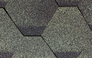 Toller Porcorum fibreglass shingle repairs