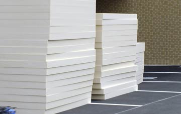 Toller Porcorum flat roof insulation costs