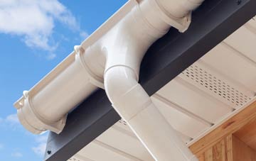 Toller Porcorum gutter installation costs
