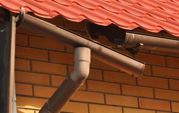 Toller Porcorum gutter repair costs