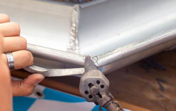 disadvantages of Toller Porcorum lead roofing