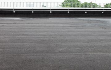 Toller Porcorum asphalt roof replacement