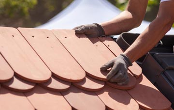 Toller Porcorum roof tile contractors