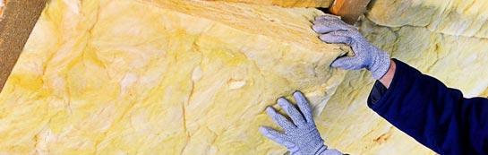 quotes for Toller Porcorum roof insulation