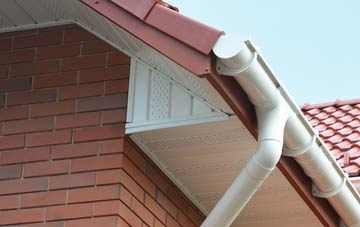 Toller Porcorum soffit repair costs