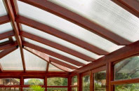 Toller Porcorum conservatory roofing insulation