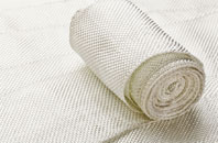 Toller Porcorum fibreglass roofing repairs