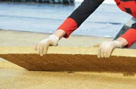 find rated Toller Porcorum roof insulation companies