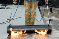 Toller Porcorum flat roof sealing quote