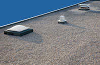 Toller Porcorum flat roofing