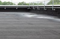 find rated Toller Porcorum flat roofing companies