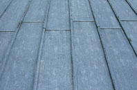 Toller Porcorum lead roofing