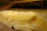 Toller Porcorum pitch roof insulation