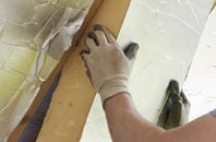 rated Toller Porcorum roof insulation companies