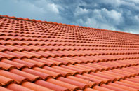 Toller Porcorum roofing tiles