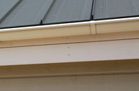 Toller Porcorum soffit repair