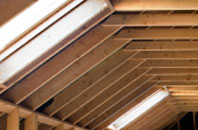 Toller Porcorum tapered roof insulation quotes