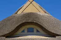 Toller Porcorum thatch roofing